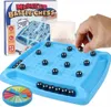 DYMEXSHOP | Magnetische Schachspiel - 30 Kugeln - Produktbild-Vorschau 1