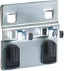 Doppelte Werkzeugklemme B60xT60xD2x10 mm VE 5 Stück für Produktbild-Vorschau 1