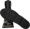 Panama Jack Beca Trav B1 Napa Negro/Schwarz - Damen Laars Produktbild-Vorschau 4