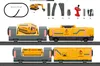 Märklin my world - Startpackung "Baustelle", Eisenbahn- & Produktbild-Vorschau 1
