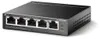 Netzwerk-Switch Managed L2 Gigabit Ethernet (10/100/1000) Produktbild-Vorschau 7