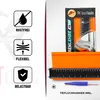 bestTools Konturenlehre 25 cm mit Feststeller Produktbild-Vorschau 5