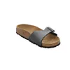 Birkenstock Damen Pantolette, schwarz(schwarzmetallic Produktbild-Vorschau 26