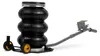 Cric pneumatique HM-382, 3,5 t, noir | Humberg Voir les images du produit 13