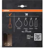 OSRAM Vintage 1906® luce a sospensione BELL E27, nero, max. Anteprima dell’immagine prodotto 9