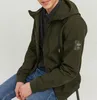 Jack & Jones Basic Jacke Grün S Herren Grün S Produktbild-Vorschau 23