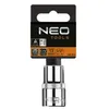 NEO TOOLS Šestihran 1/2", 8 mm, Superlock Náhled obrázku produktu 2