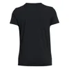 Under Armour T-Shirt Campus Core SS-Schwarz 1383648-001__SM Produktbild-Vorschau 4