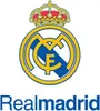 Real Madrid Sada na maľovanie, omaľovánky + pastelky, sada Náhľad obrázku produktu 8