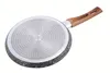KAMILLE Pfanne VICTOR Granitpfanne 24 cm Induktion Produktbild-Vorschau 3