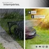 Garage pour tondeuse robot DOMUS, résistant aux Voir les images du produit 7