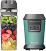 SENCOR SBL 7171GR mixeur automatique pour smoothie Vitamin+ Voir les images du produit 4