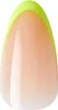 Neon French Künstliche Nägel SF002 Kiss Salon Acryl French Produktbild-Vorschau 5