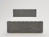 GrainGold Boxspringbett Lunaris  140x200 - Bett mit Produktbild-Vorschau 5