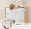 Schrank- und Schubladensicherung Produktbild-Vorschau 12