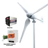 Éolienne 6000 W - Système hors réseau SM6-6000 48 V - Axe Voir les images du produit 1