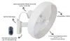 Ventilateur mural Breeze Wall blanc avec télécommande Voir les images du produit 8