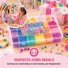 Joya Kreative: Set de manualidades para hacer pulseras con Vista previa de la imagen del producto 8
