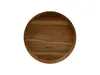WinQ - Bol en bois d'acacia d:40cm - bol à fruits en bois - Voir les images du produit 3
