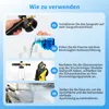 Forever Schaumlanze Schaumkanone für K-Serie K2 K3 K4 K5 K6 Produktbild-Vorschau 10