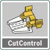 Illustration of a tool with text below. Podgląd zdjęcia produktu