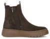 Bottes de randonnée Gabor, couleur marron, taille 7 Voir les images du produit 1