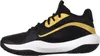 Under Armour Lockdown 7 Basketballschuhe Schwarz EU 42 1/2 Produktbild-Vorschau 4