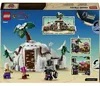 LEGO ONE PIECE: El Escondite de Doc Baders – Juguete Vista previa de la imagen del producto 27