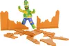Simpsonowie - 5-calowy film premium Wściekły Homer Podgląd zdjęcia produktu 9