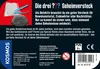 Die drei ??? Geheimversteck (Metalldose) Produktbild-Vorschau 10