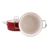 bELIS ECO-CERAMIC 16cm 1,4l casserole avec couvercle en Voir les images du produit 2