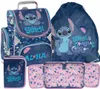 Sada školních batohů Lilo a Stitch: batoh, pouzdro, Náhled obrázku produktu 1