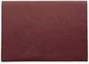 ASA Tischset, rosewood vegan leather Náhľad obrázku produktu 2