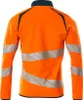 MASCOT 19184-781-1444-M, Sweatshirt, Mann, M, 100 cm, Produktbild-Vorschau 3