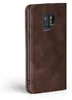Handy Hülle für Samsung Galaxy S9 Klapphülle Bookcase Flip Produktbild-Vorschau 5