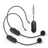 2.4G Wireless Headset Mikrofon 2-in-1 – Headset & Produktbild-Vorschau 1