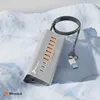 Hub USB 3.2 10 en 1 avec alimentation de 36 W et câble 2 en Voir les images du produit 8