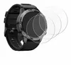 6x Für Sanorum Smartwatch 1.43" Schutzfolie Savvies Produktbild-Vorschau 2