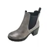 MARCO TOZZI Damen Stiefelette Chelsea Boot Stretch Produktbild-Vorschau 8