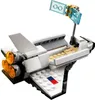 LEGO 31134 Creator 3 w 1 Prom kosmiczny, Figurka Podgląd zdjęcia produktu 22