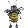 Lampka solarna Globo czarna, 1xLED; 33407 Podgląd zdjęcia produktu 2