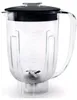 Ankarsrum - 1,3L Tritan Blender (920900066) AKR 920900066 Produktbild-Vorschau 1