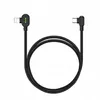 Mcdodo 90° Angolo Cavo Usb-C Lightning Reversibile Per Anteprima dell’immagine prodotto 13