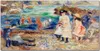 Coloray Bild aus Leinwand 120x60 Leinwand Dekoration -  Produktbild-Vorschau 1