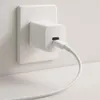 USB-C Power Adapter Ladegerät 20 W Netzteil Ladestecker Produktbild-Vorschau 3