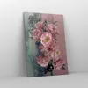 Bild auf Leinwand - Leinwandbild - Einteilig - Blumen Produktbild-Vorschau 4