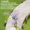 Habib Bicycle Mädchenfahrrad 12" 14" 16" | Komplett-Set mit Produktbild-Vorschau 4