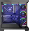 Modecom MODECOM PC CASE STELLAR 8F ARGB 10 BLAC Náhľad obrázku produktu 12