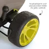 Hauck T-93108 Eco Mobil - wózek ręczny Wysokiej jakości Podgląd zdjęcia produktu 13
