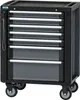 Küpper Werkzeugwagen Modell 12780 Produktbild-Vorschau 1